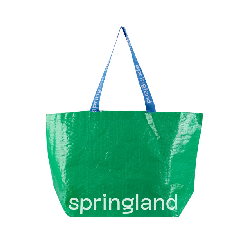 Thank You Large Tote For Dog People