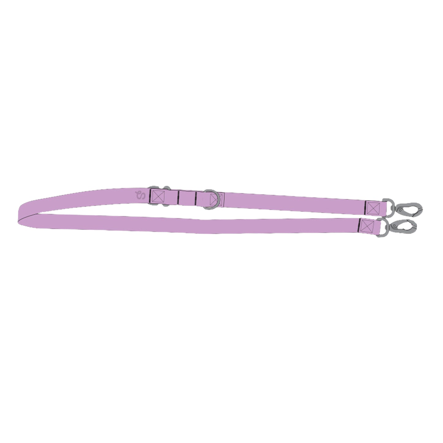 City Dog Leash 2025 (Single)