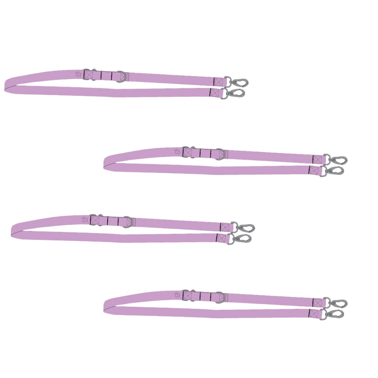 PRE-ORDER City Dog Leash (Case of 4)