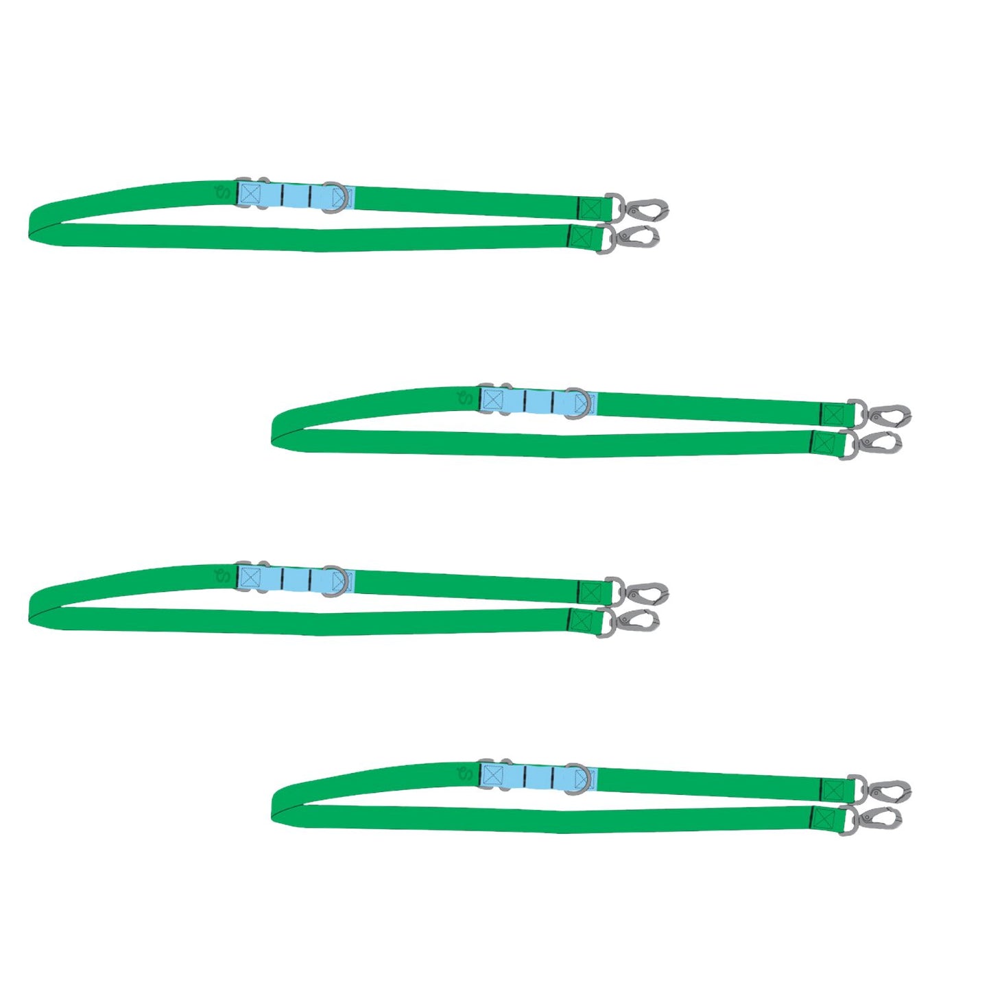 PRE-ORDER City Dog Leash (Case of 4)