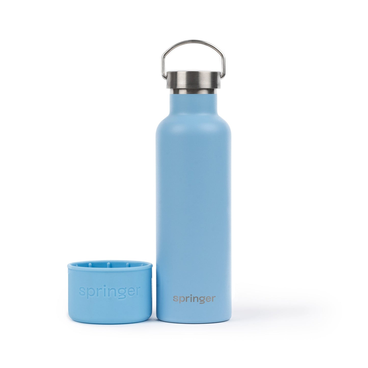 24oz Dog & Me Insulated Travel Bottle Mixed Case (Case of 6)