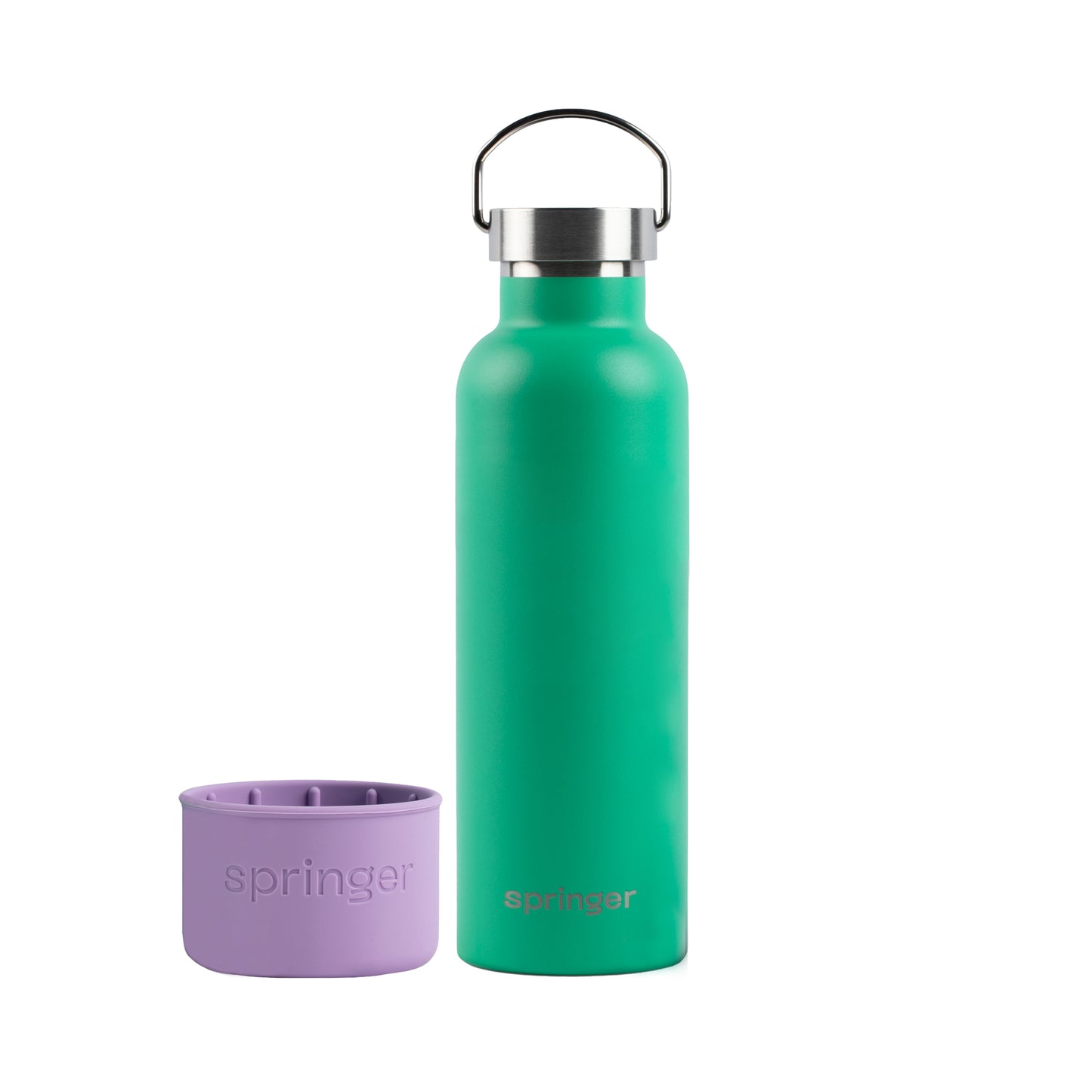 24oz Dog & Me Insulated Travel Bottle (Case of 6)
