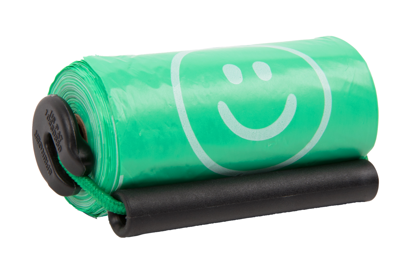 300 Premium Dog Poop Bags + Dispenser | 20 Roll Box (Case of 6)