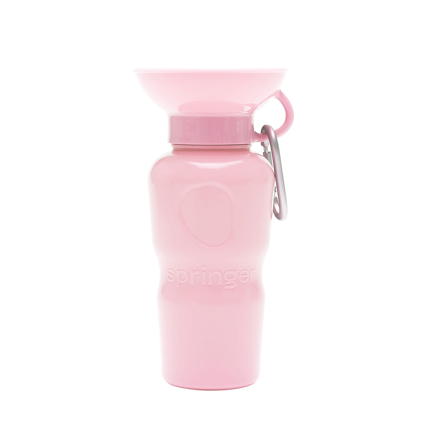 22oz Classic Dog Water Travel Bottle (Case of 12)