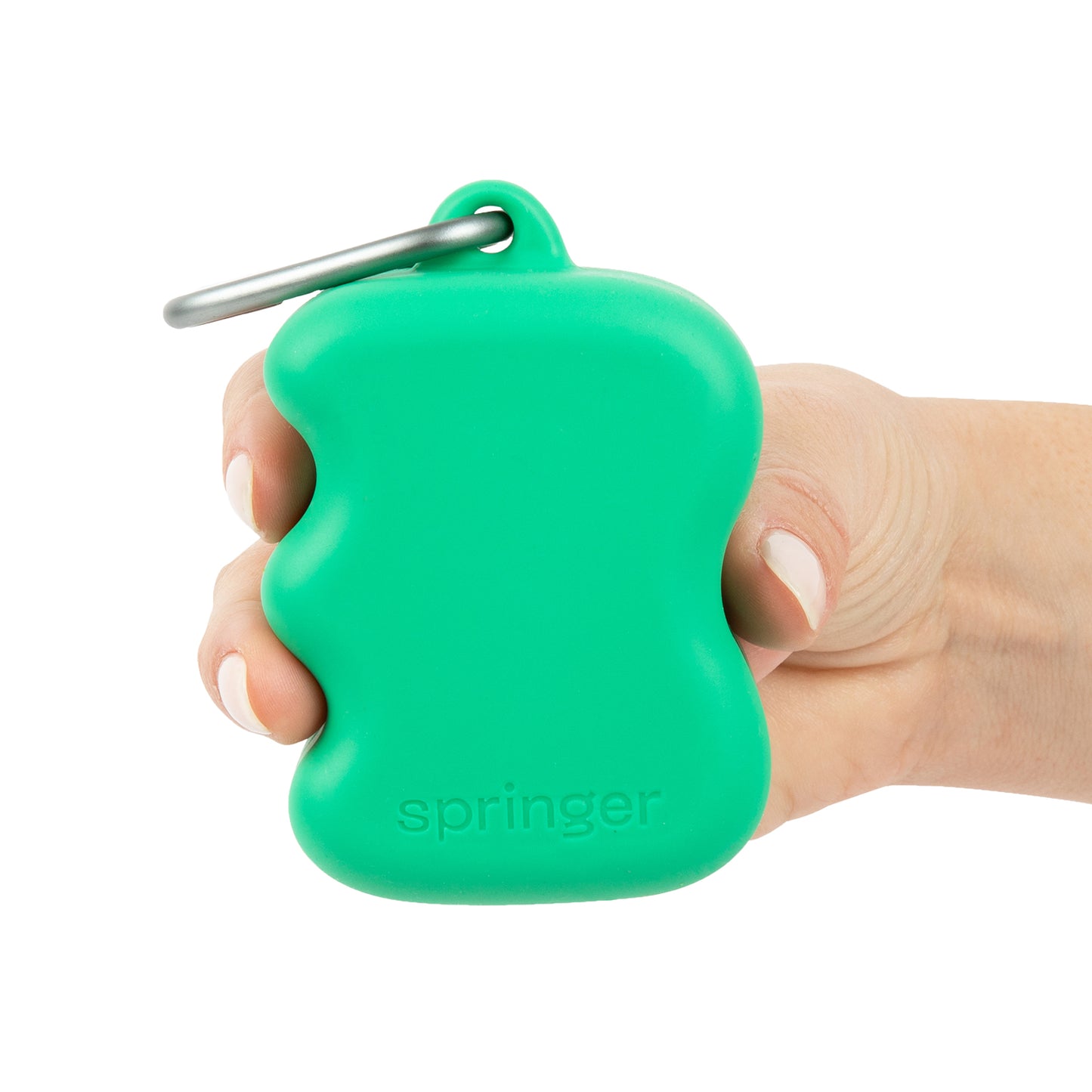 Silicone Dog Treat Dispenser Mixed Case - 3 Colors (Case of 12)