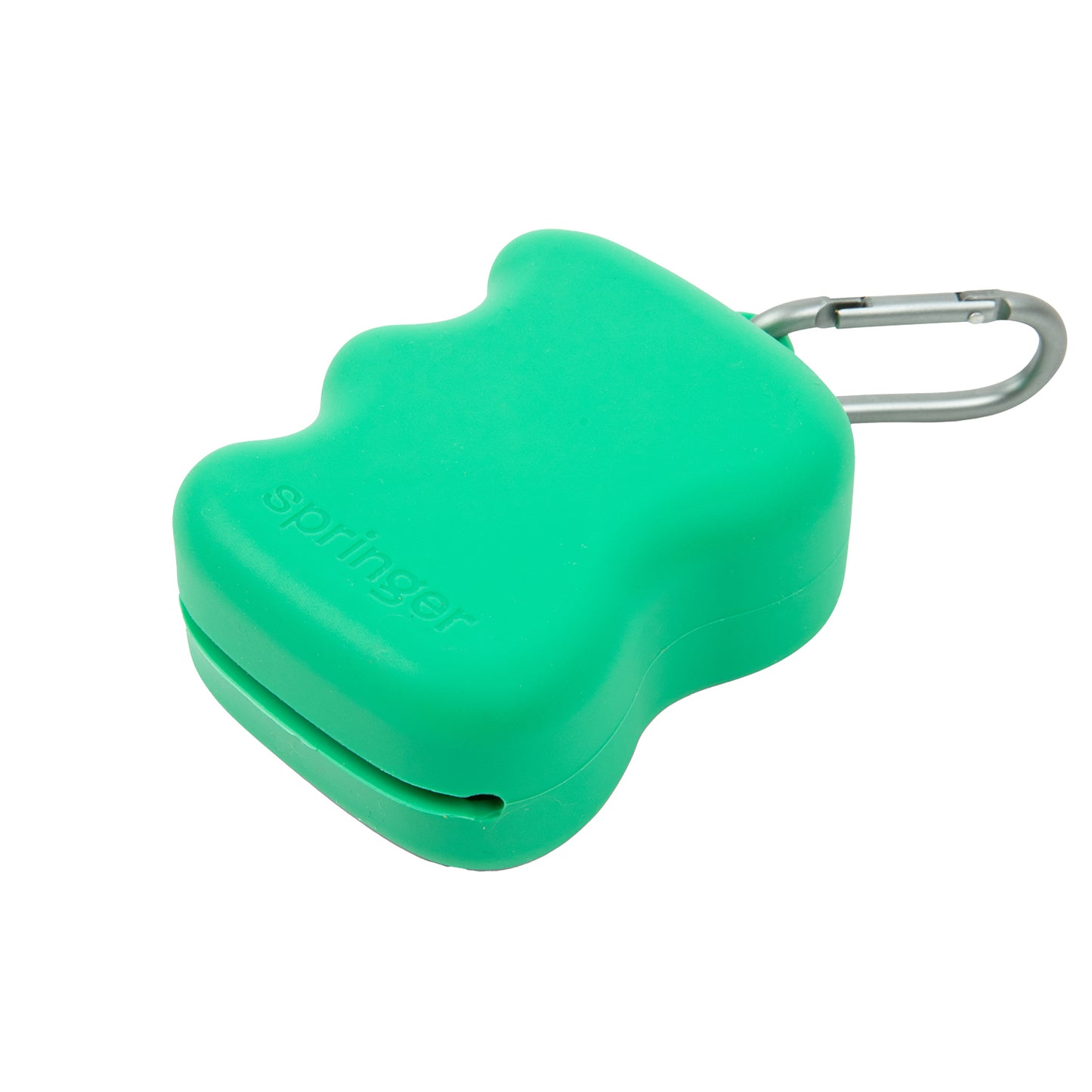 Silicone Dog Treat Dispenser Mixed Case - 3 Colors (Case of 12)