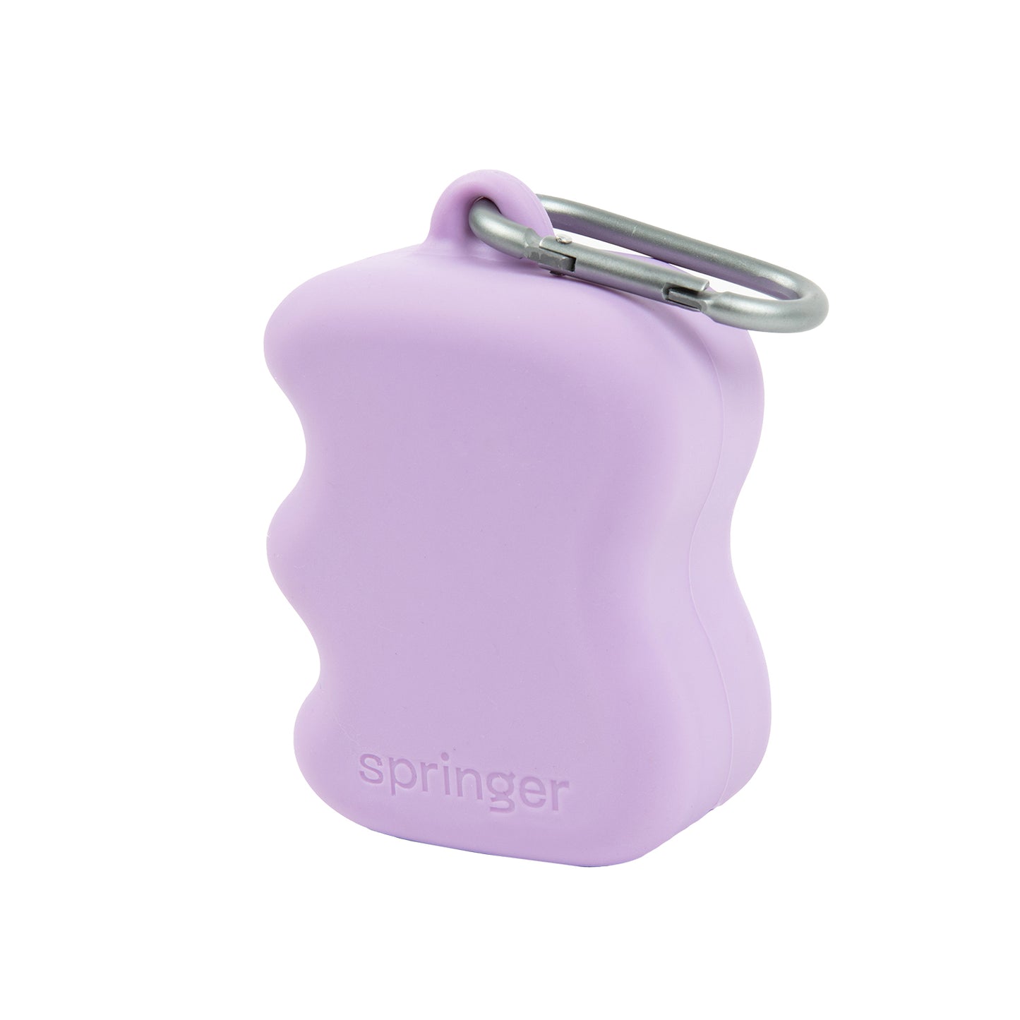 Silicone Dog Treat Dispenser Mixed Case - 3 Colors (Case of 12)
