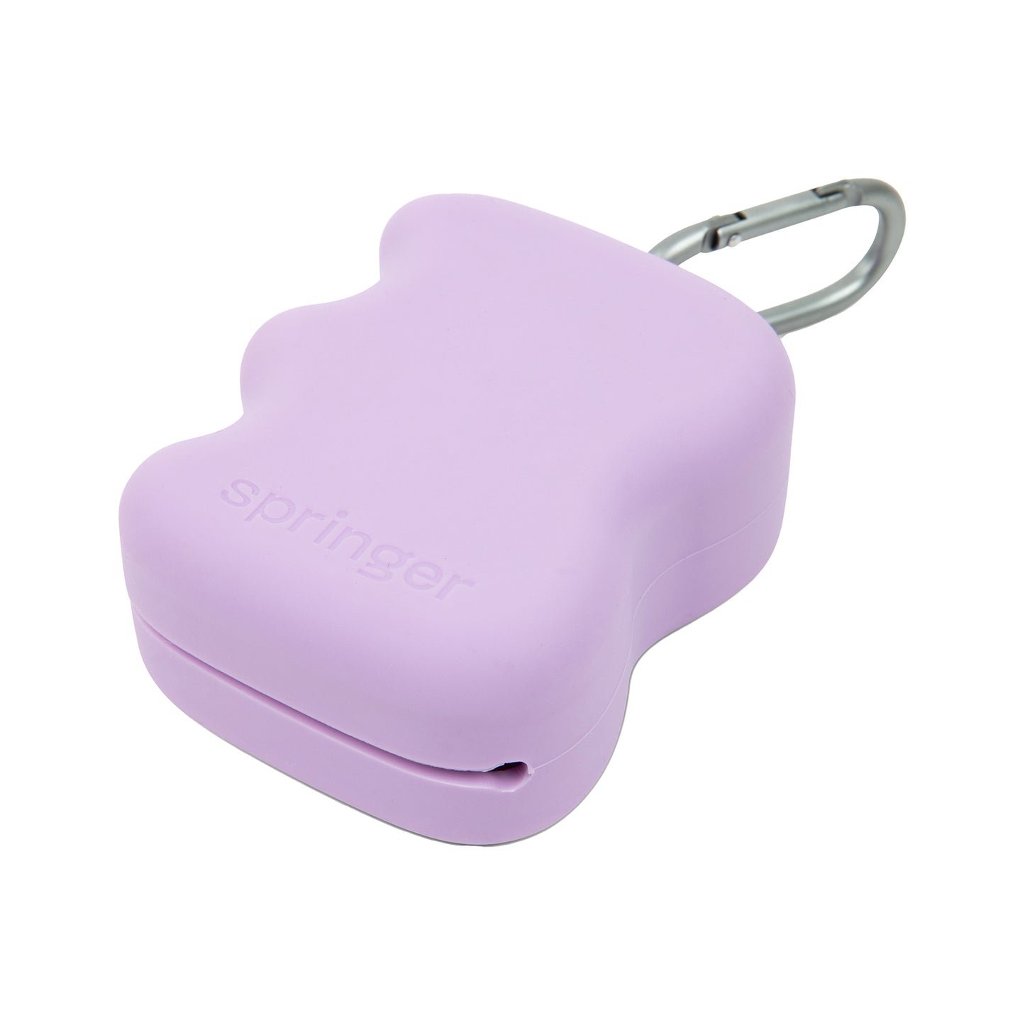 Silicone Dog Treat Dispenser Mixed Case - 3 Colors (Case of 12)