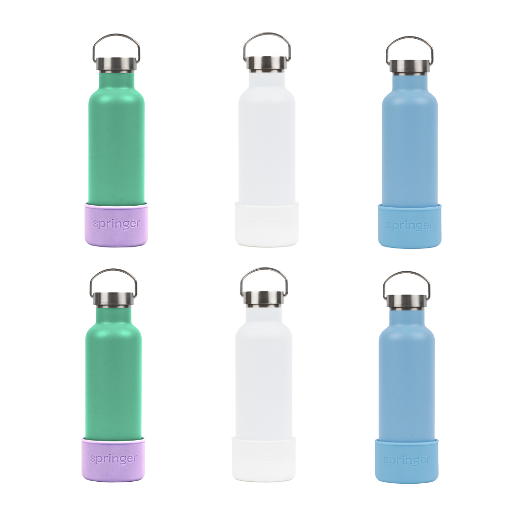 24oz Dog & Me Insulated Travel Bottle (Case of 6)