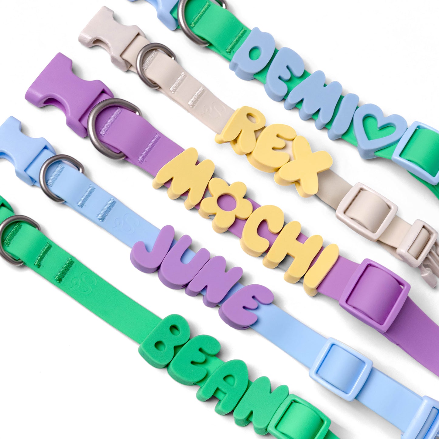 PRE-ORDER Dog Charms (Case of 60 Charms + 3 Bottle Straps)