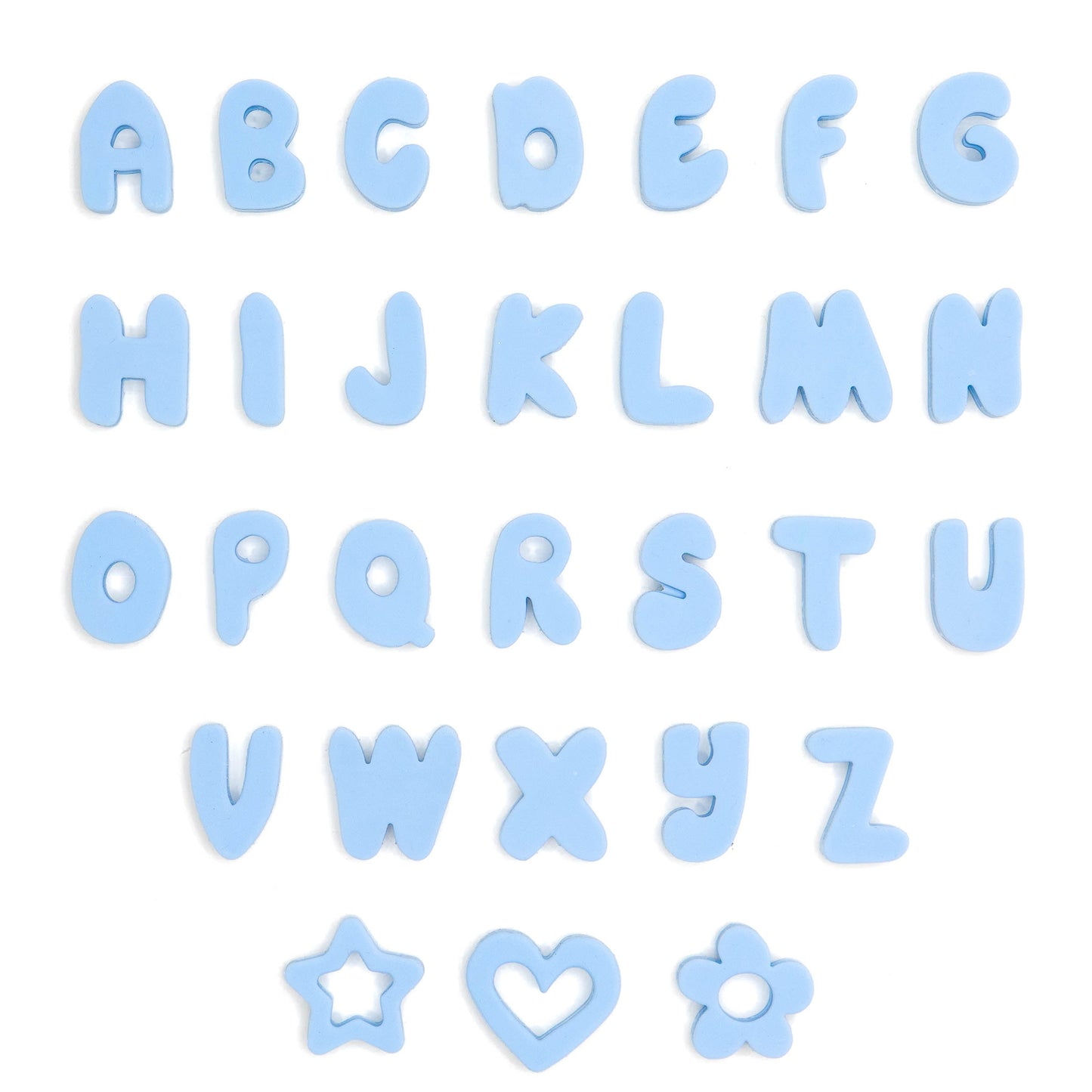 PRE-ORDER Dog Charms (Case of 60 Charms + 3 Bottle Straps)