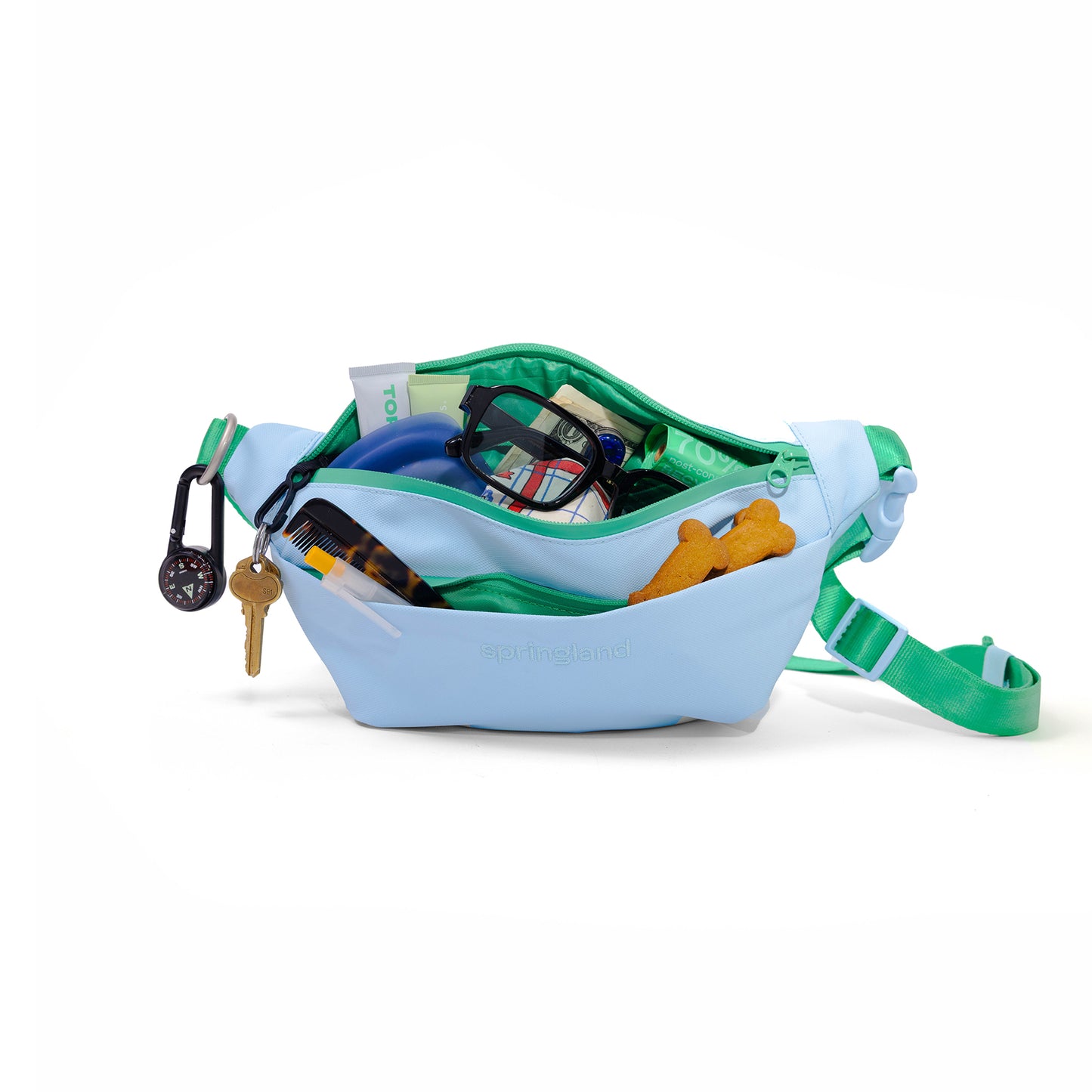 PRE-ORDER Dog Walking Bag (Case of 4)