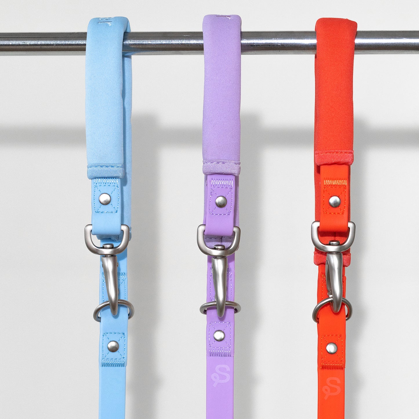 Dog Leash Mixed Case (Case of 3)
