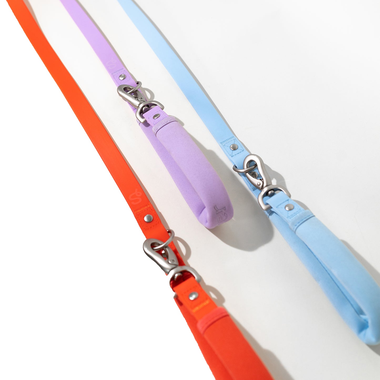 Dog Leash Mixed Case (Case of 3)