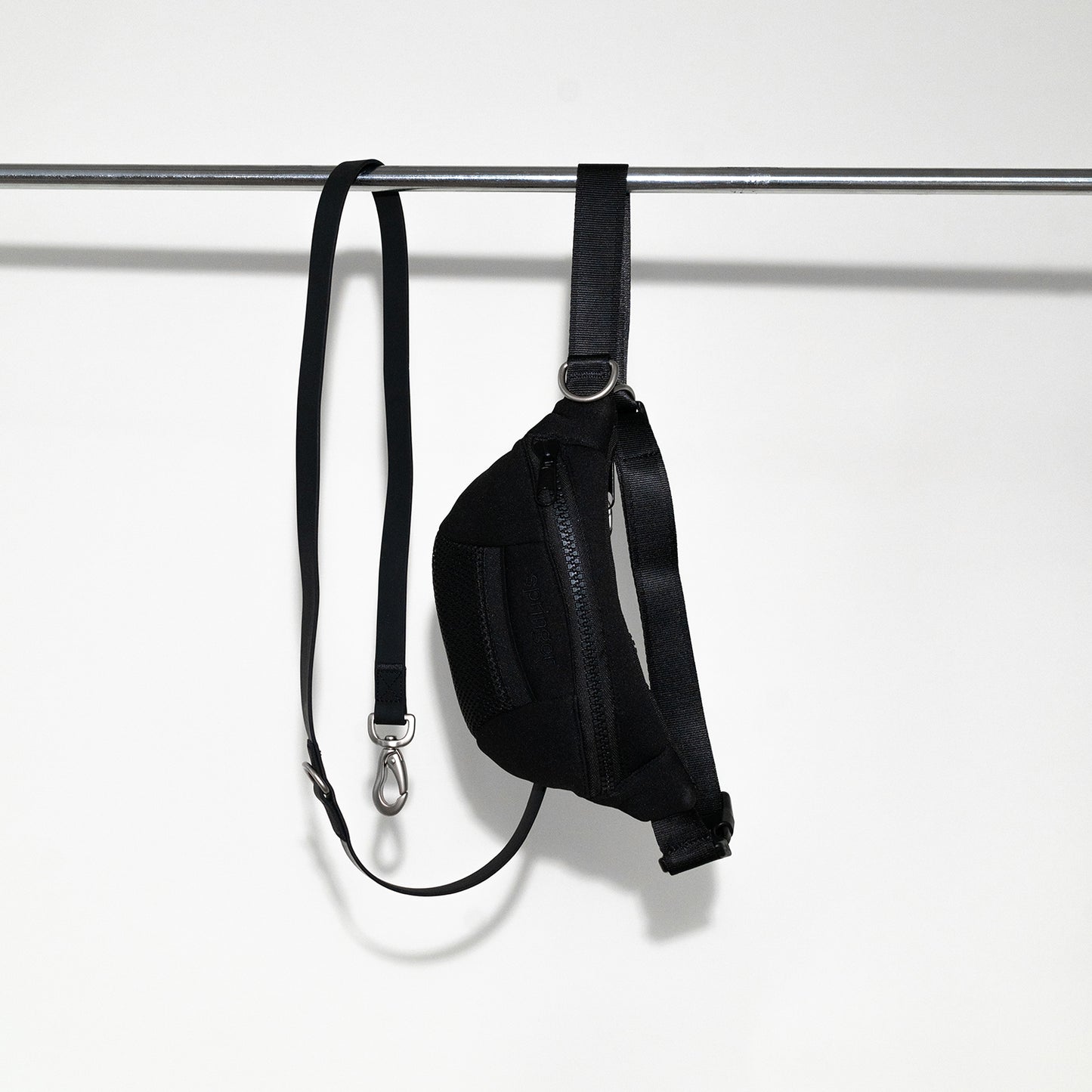 Sling Bag with Dog Leash (Case of 4)