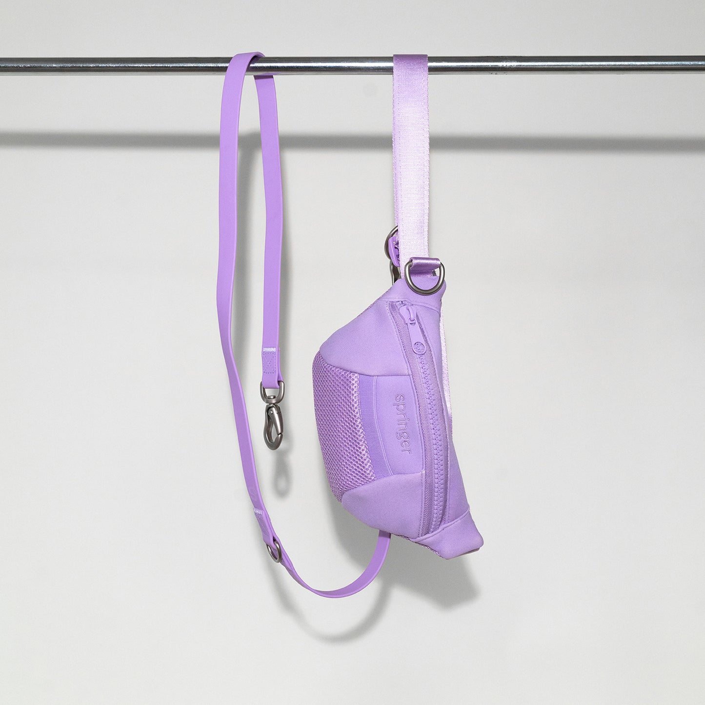 Sling Bag with Dog Leash (Case of 4)