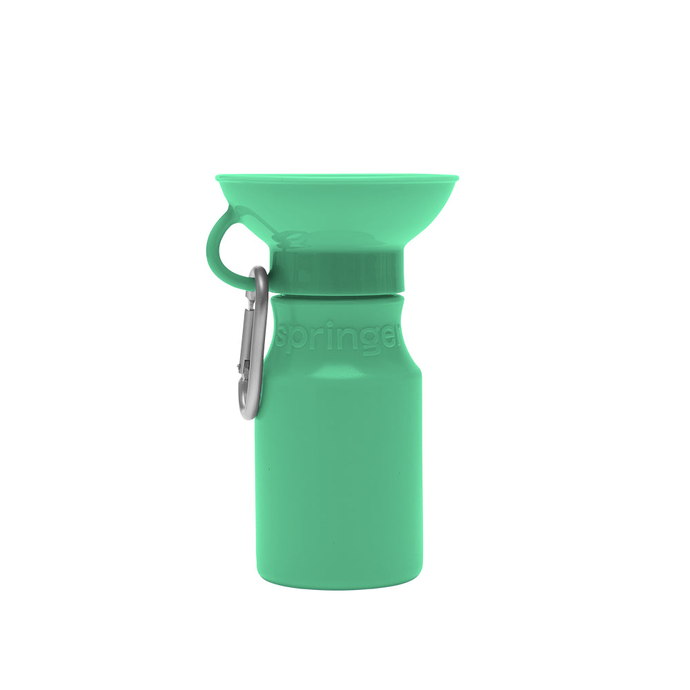 15oz Mini Dog Water Travel Bottle (Case of 12)
