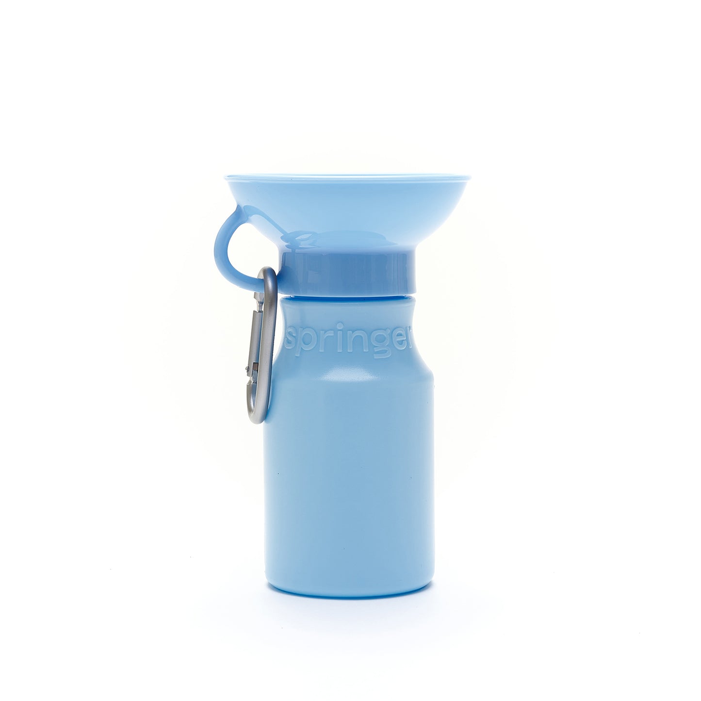 15oz Mini Dog Water Travel Bottle (Case of 12)