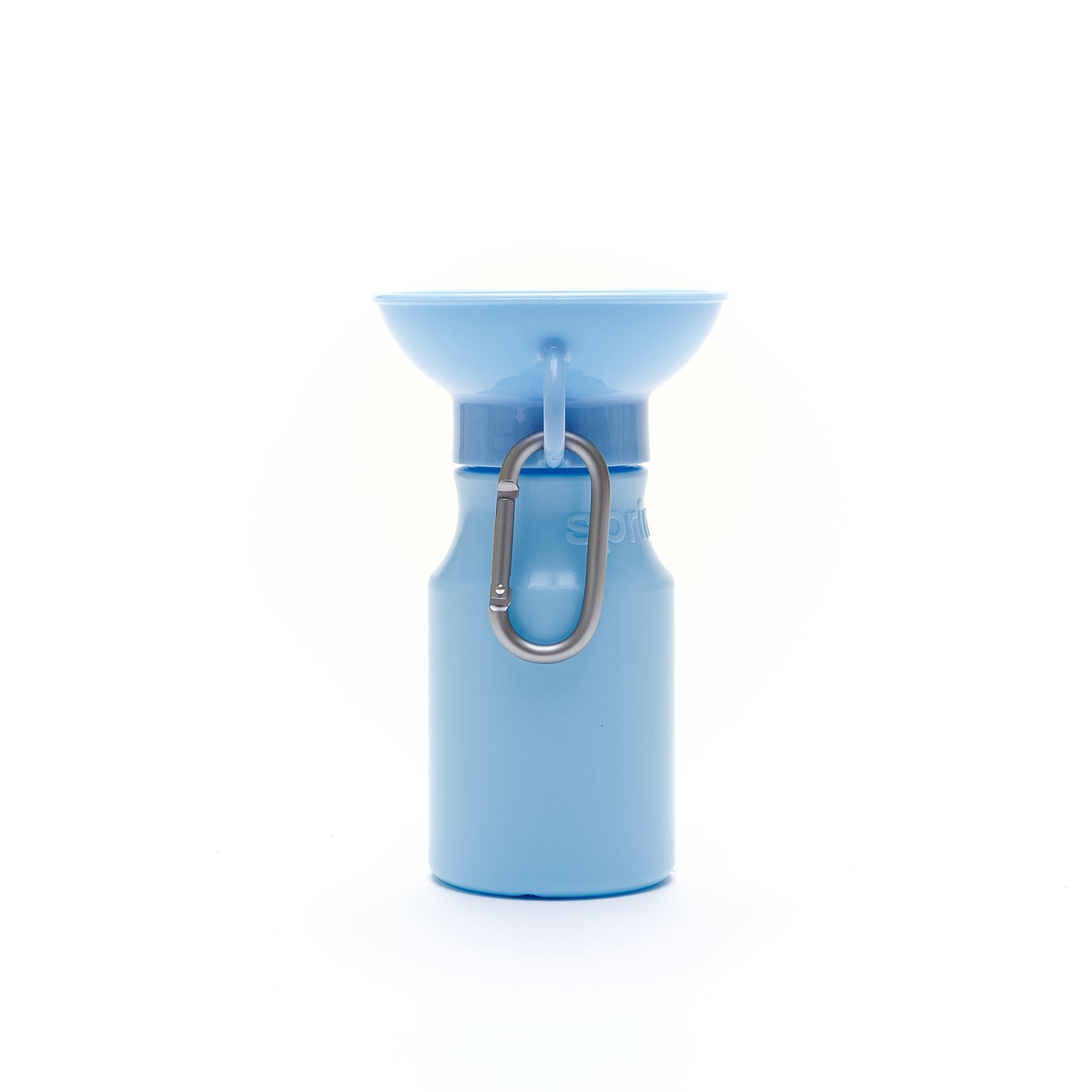 15oz Mini Dog Water Travel Bottle (Case of 12)