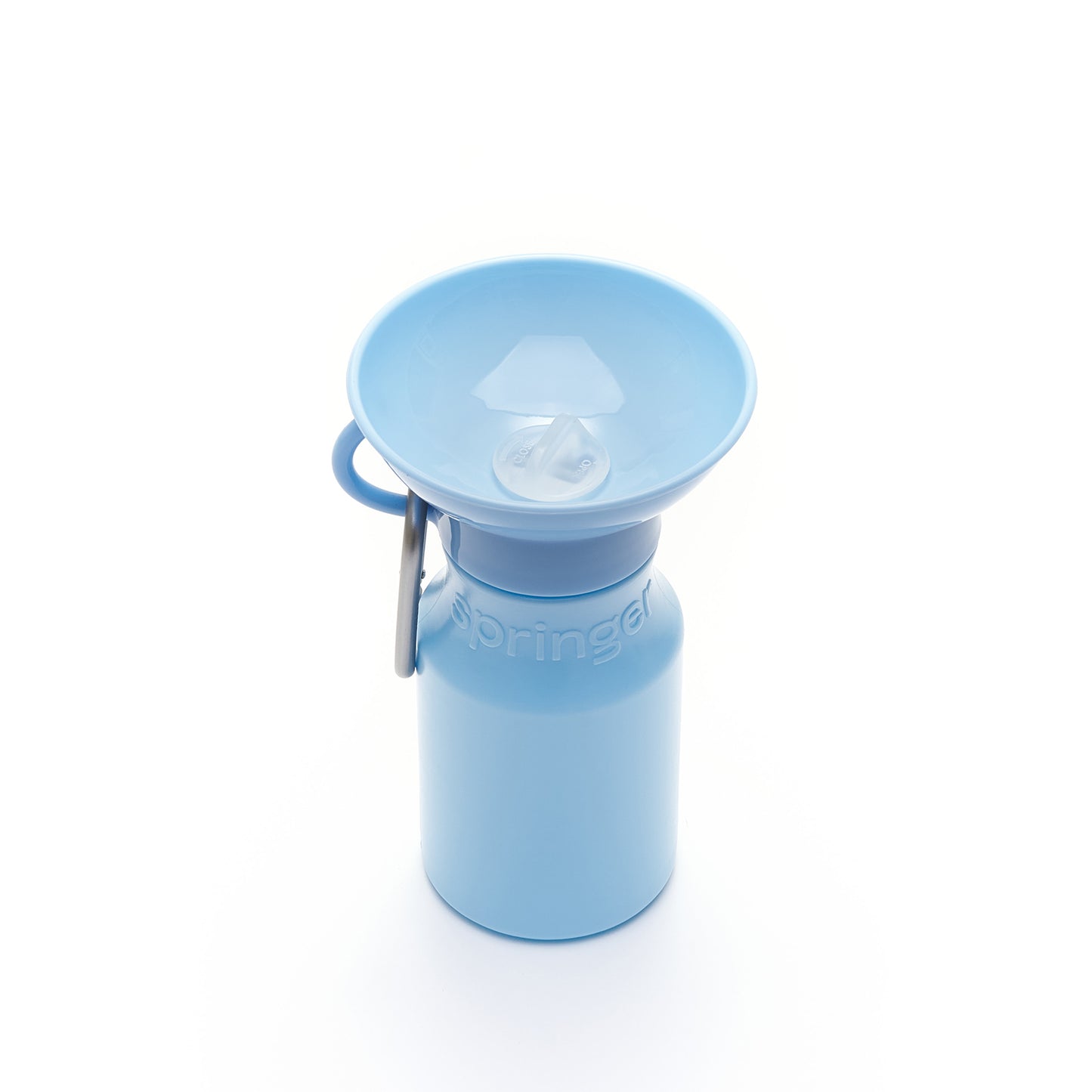 15oz Mini Dog Water Travel Bottle (Case of 12)