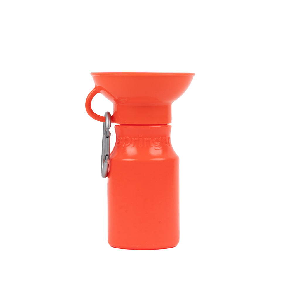 15oz Mini Dog Water Travel Bottle (Case of 12)