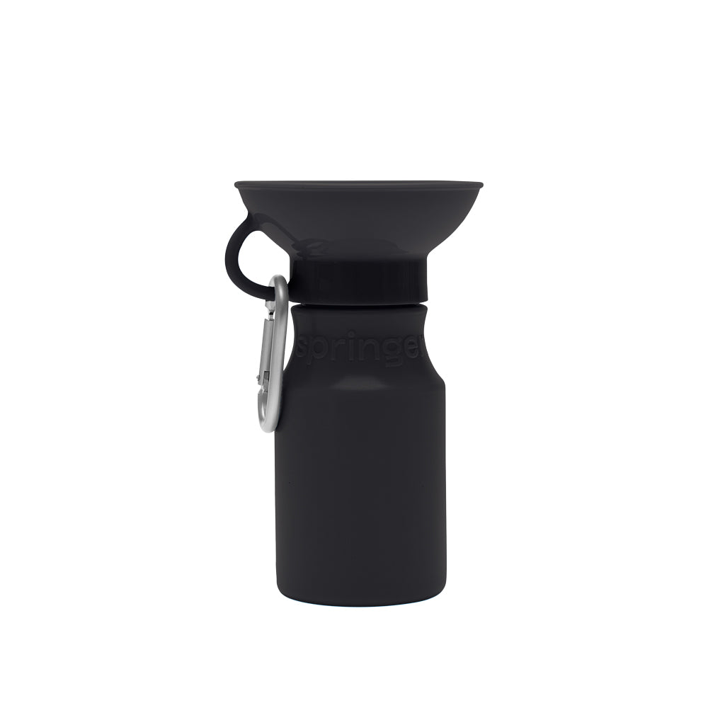 15oz Mini Dog Water Travel Bottle (Case of 12)