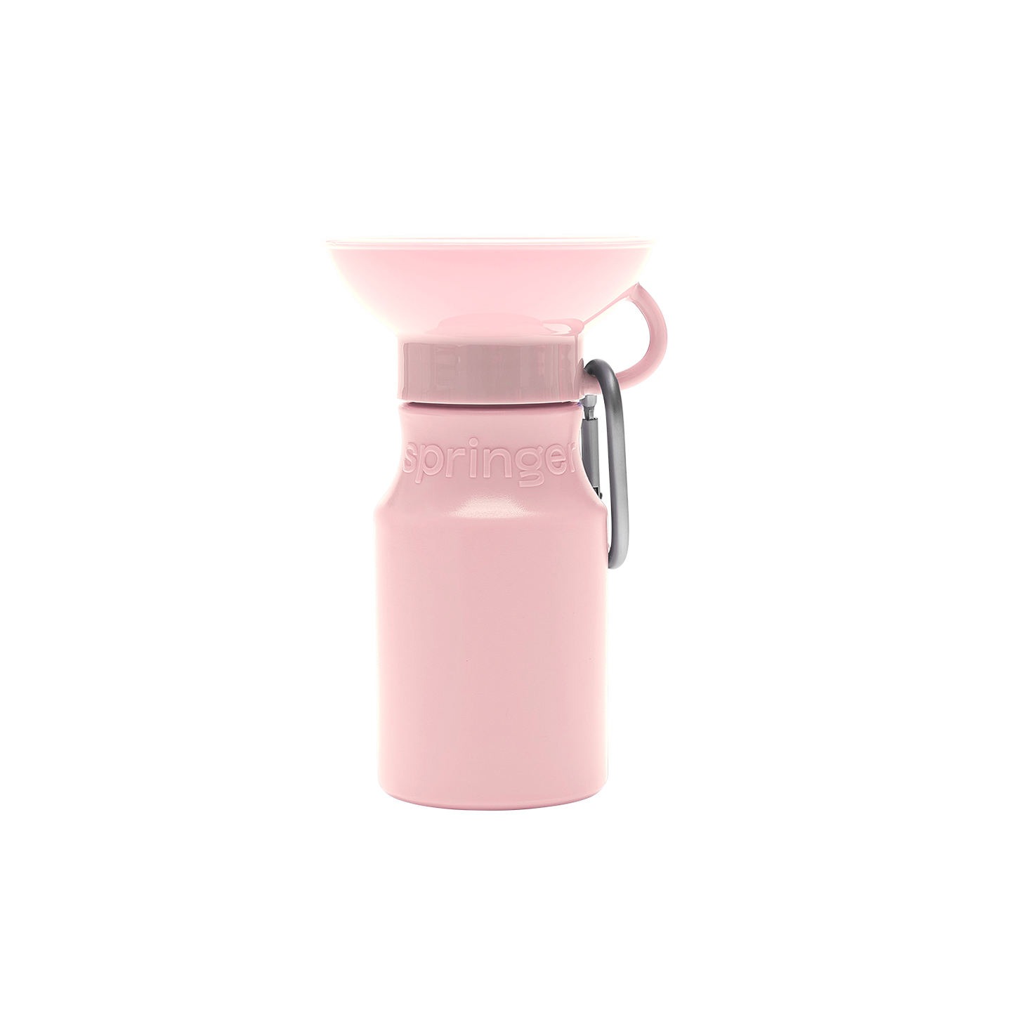 15oz Mini Dog Water Travel Bottle (Case of 12)