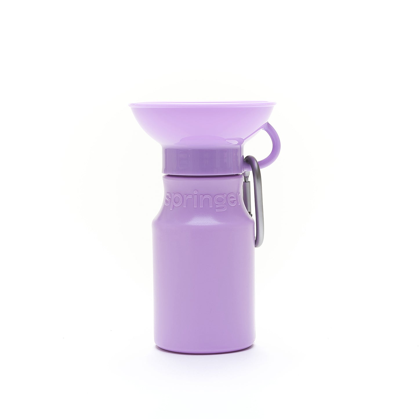 15oz Mini Dog Water Travel Bottle (Case of 12)