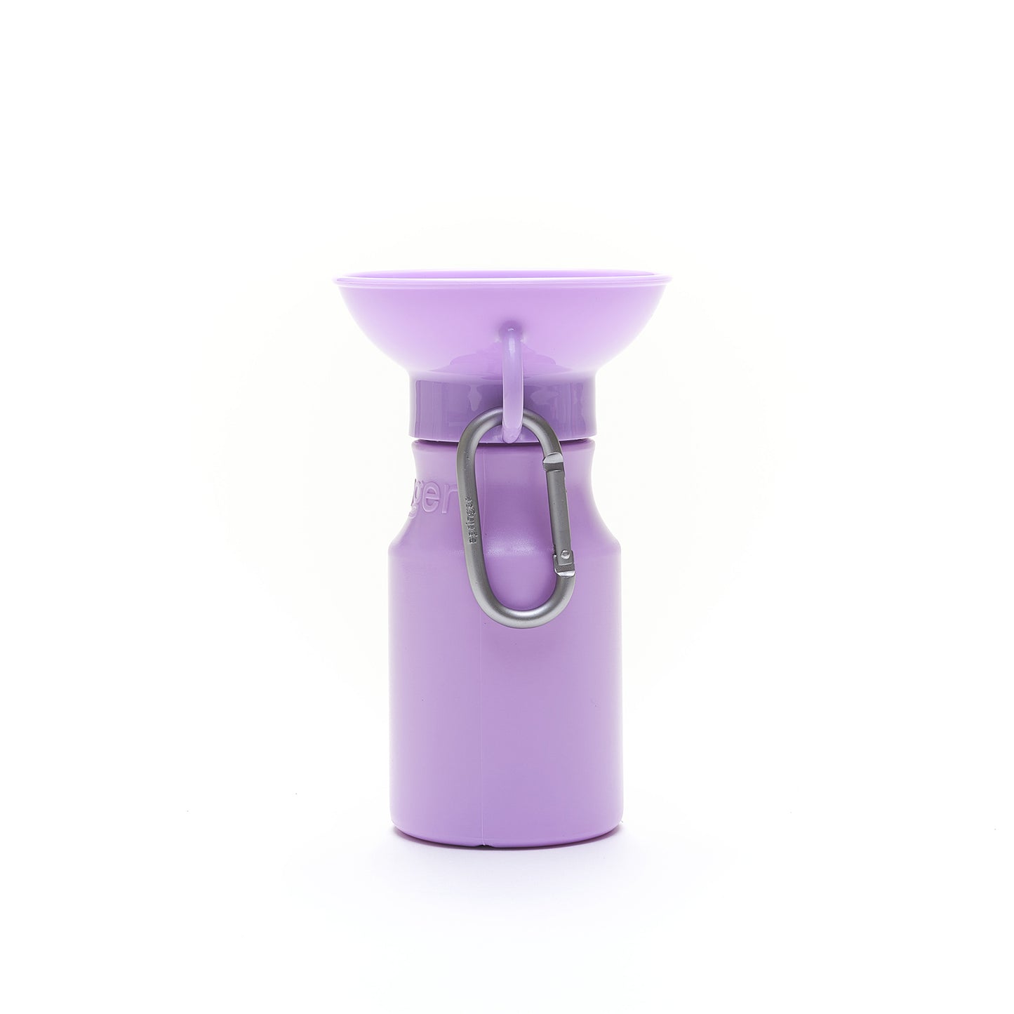 15oz Mini Dog Water Travel Bottle (Case of 12)