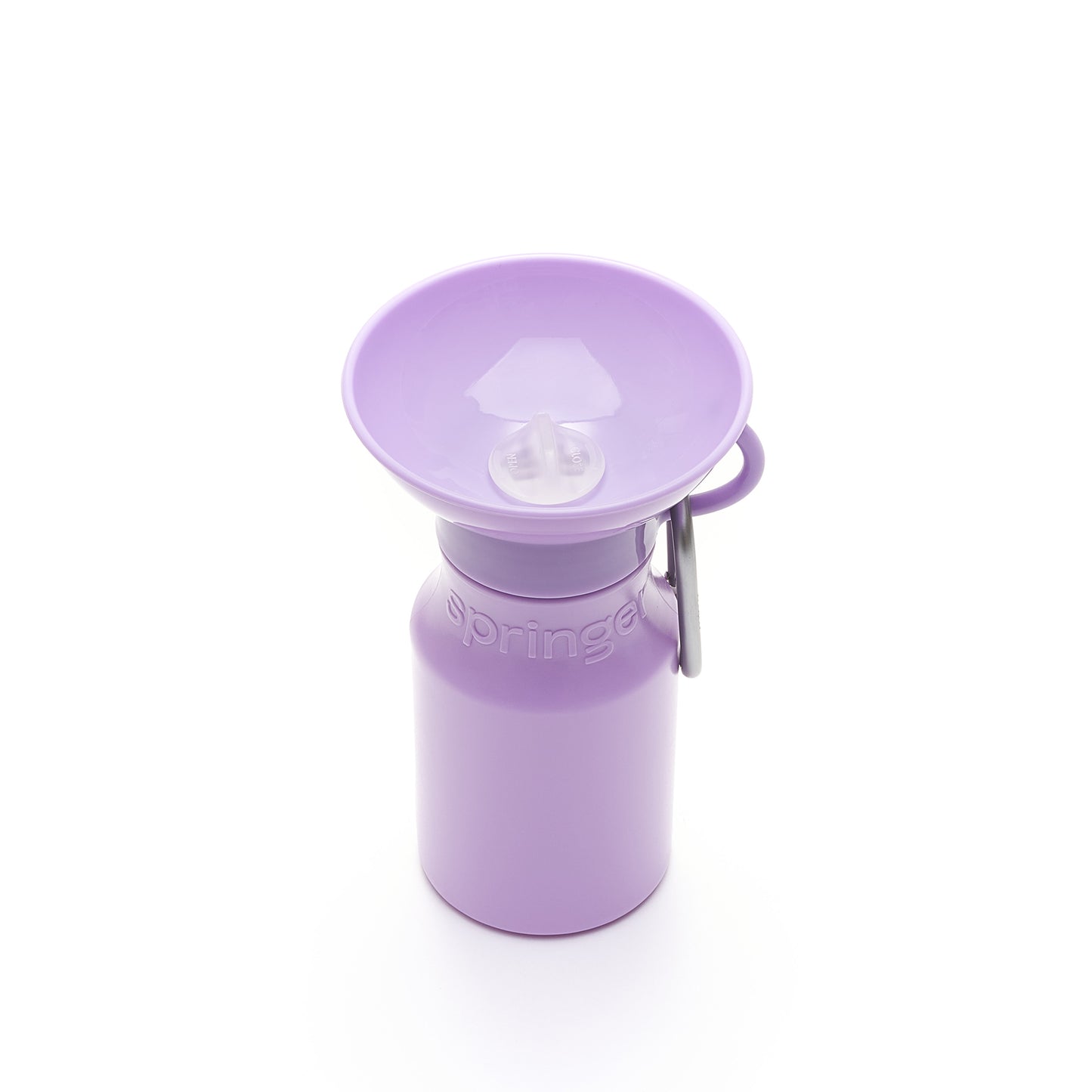 15oz Mini Dog Water Travel Bottle (Case of 12)
