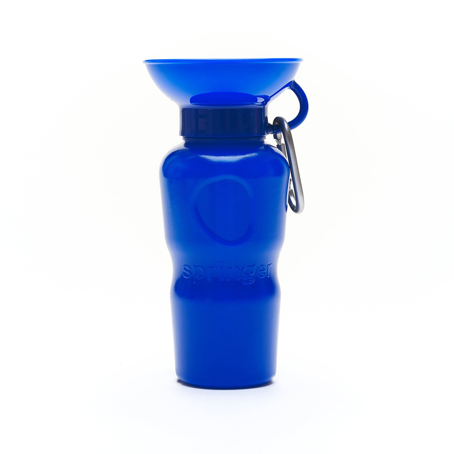 22oz Classic Dog Water Travel Bottle (Case of 12)