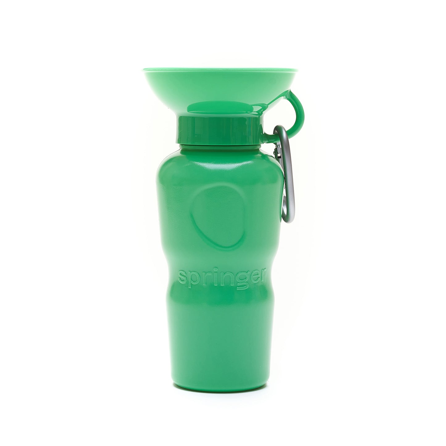 22oz Classic Dog Water Travel Bottle (Case of 12)