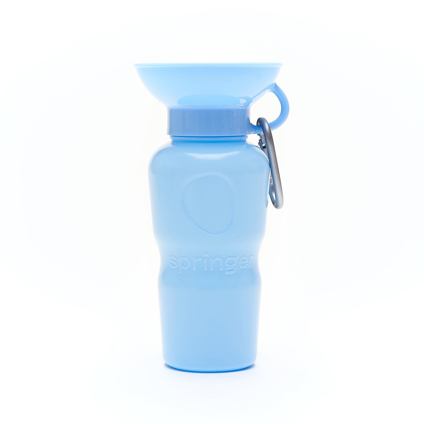 22oz Classic Dog Water Travel Bottle (Case of 12)