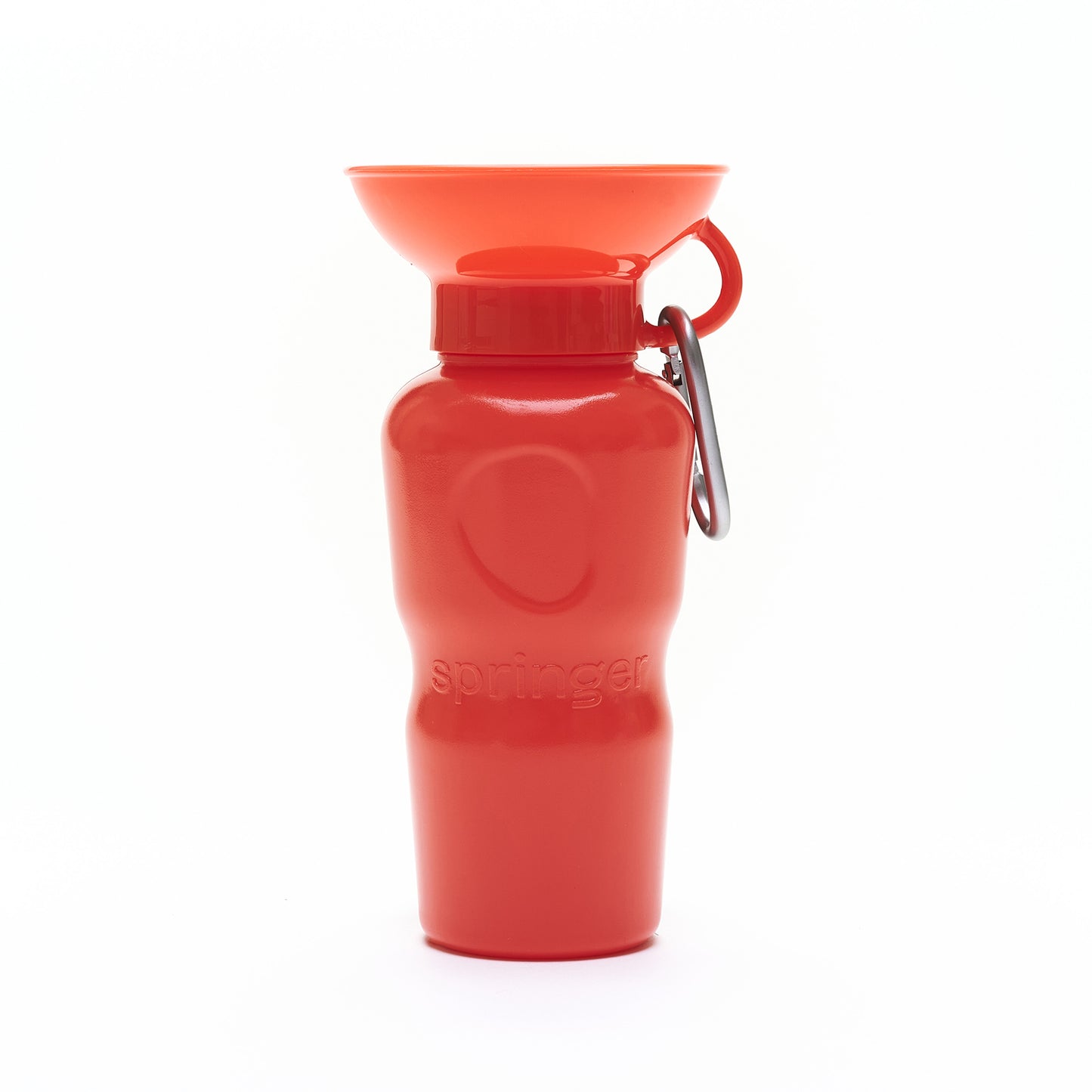 22oz Classic Dog Water Travel Bottle (Case of 12)