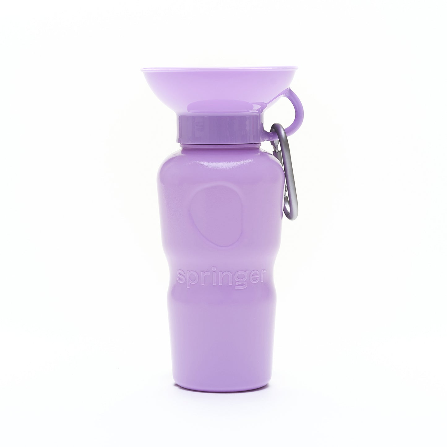22oz Classic Dog Water Travel Bottle (Case of 12)