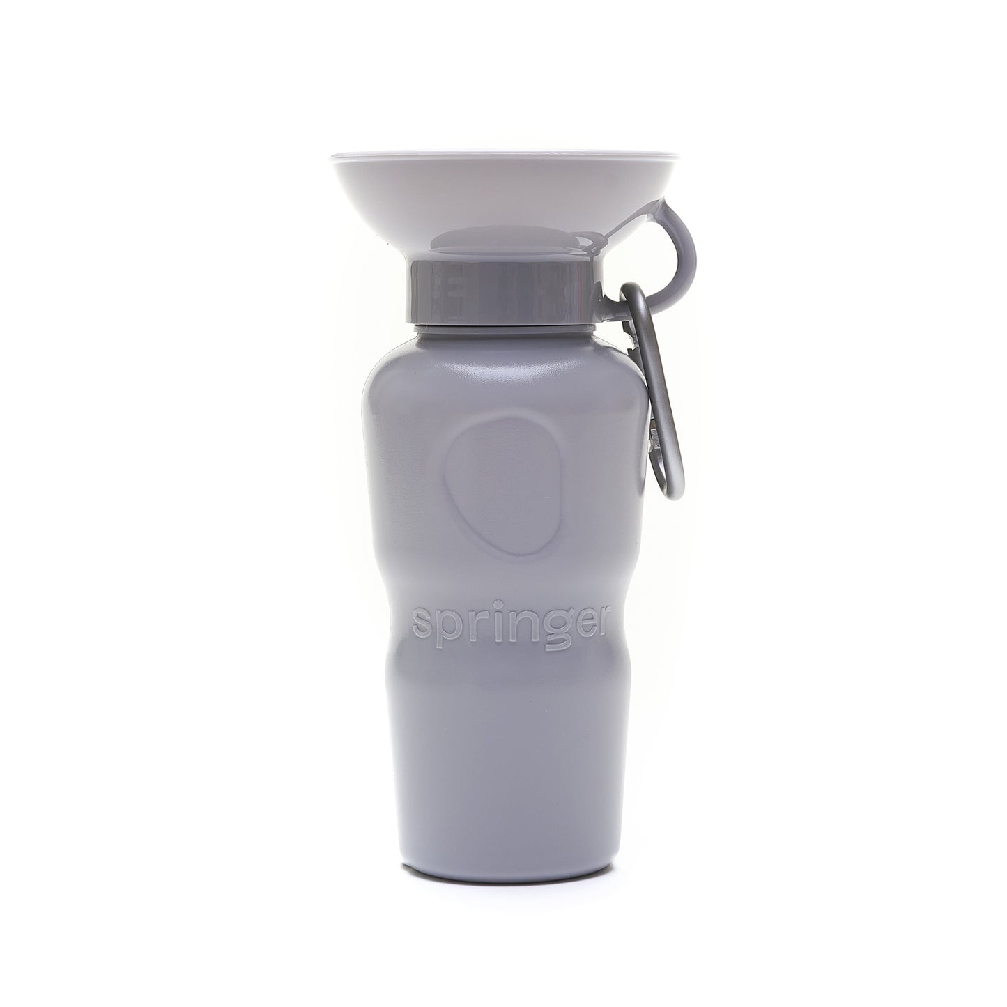 22oz Classic Dog Water Travel Bottle (Case of 12)