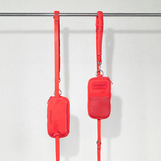 Walk Bag with Dog Leash (Case of 4)