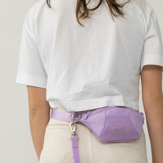 Bag Extender for Sling Bag