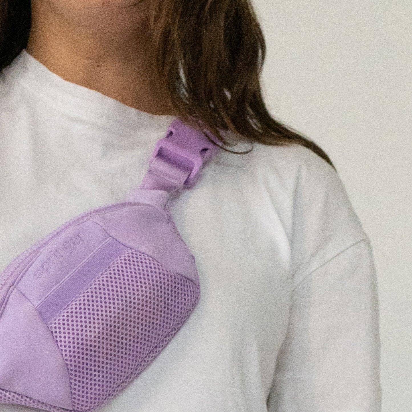 Bag Extender for Sling Bag