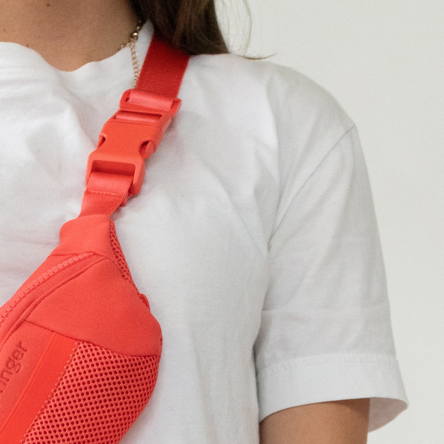 Bag Extender for Sling Bag