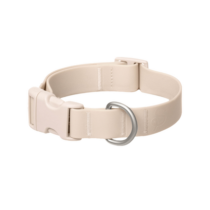 Waterproof Dog Collar (Pack of 4)