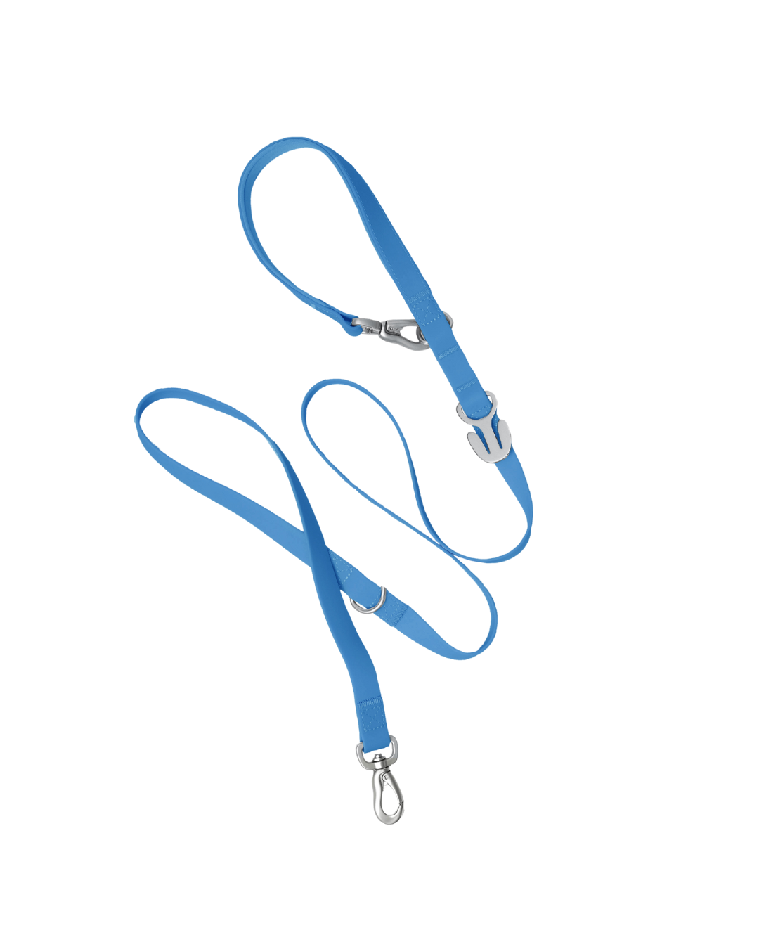 Premium Waterproof 5ft Dog Leash (4 or 5 Pack)