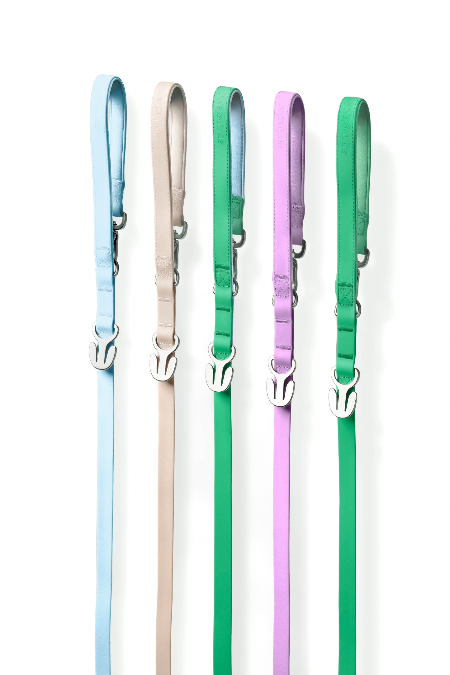 PREORDER - Premium Waterproof 5ft Dog Leash (4 or 5 Pack)