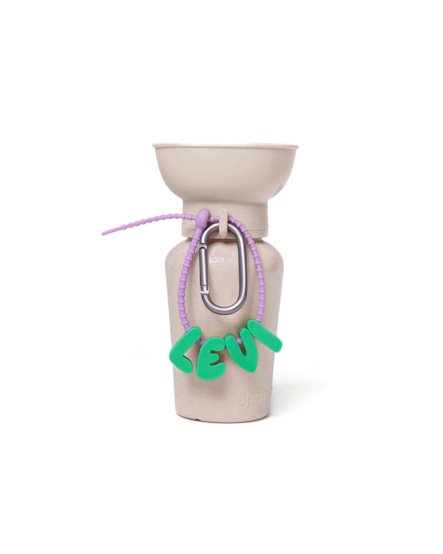 PREORDER - Silicone Dog Charms, Personalize Dog Collar/Leash (63 Pack Assorted)