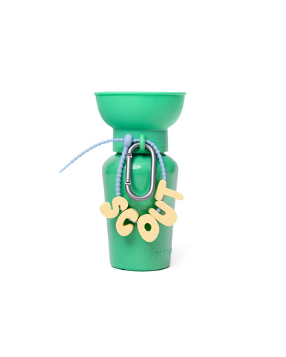 PREORDER - Silicone Dog Charms, Personalize Dog Collar/Leash (63 Pack Assorted)