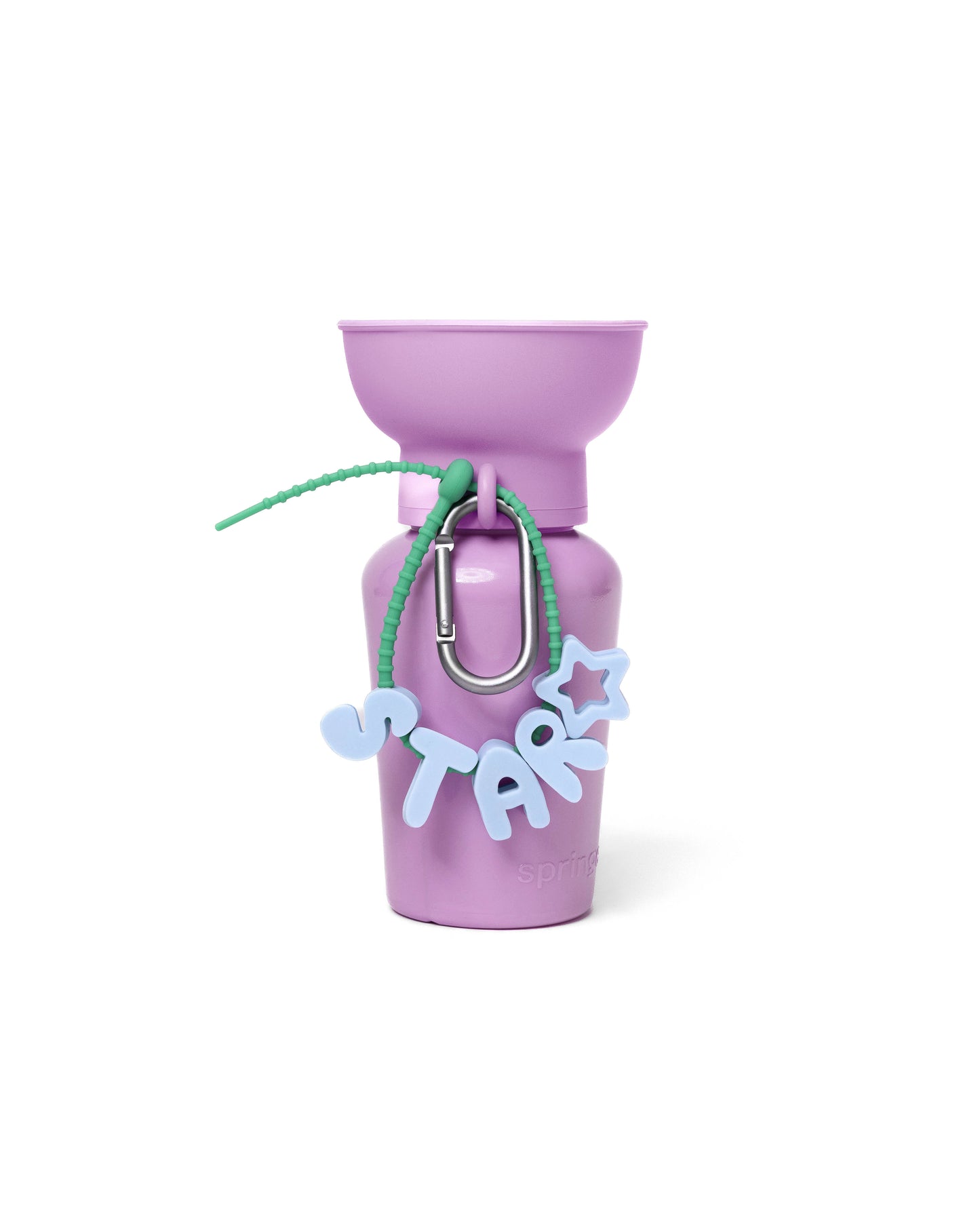 PREORDER - Silicone Dog Charms, Personalize Dog Collar/Leash (63 Pack Assorted)