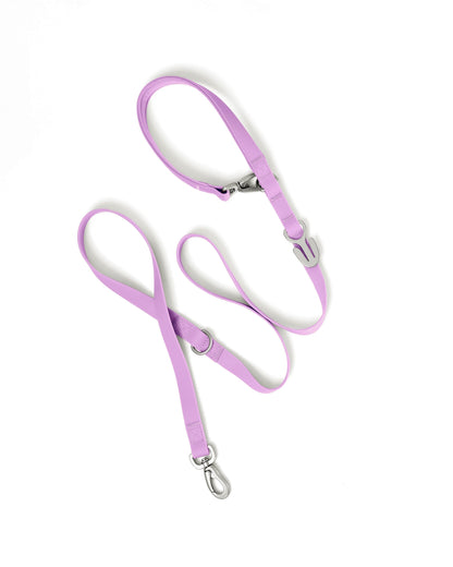 PREORDER - Premium Waterproof 5ft Dog Leash (4 or 5 Pack)