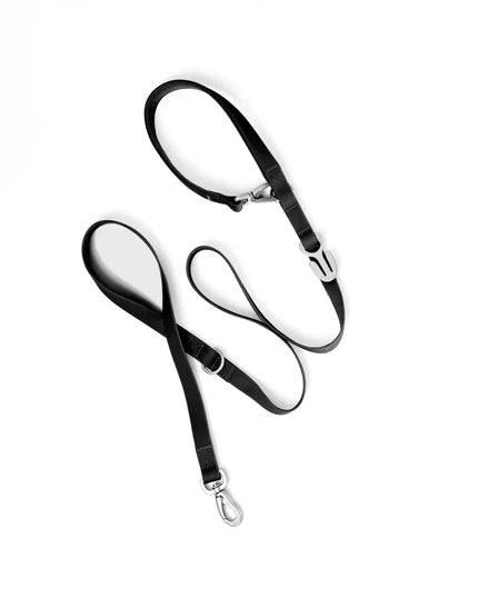 Premium Waterproof 5ft Dog Leash (4 or 5 Pack)