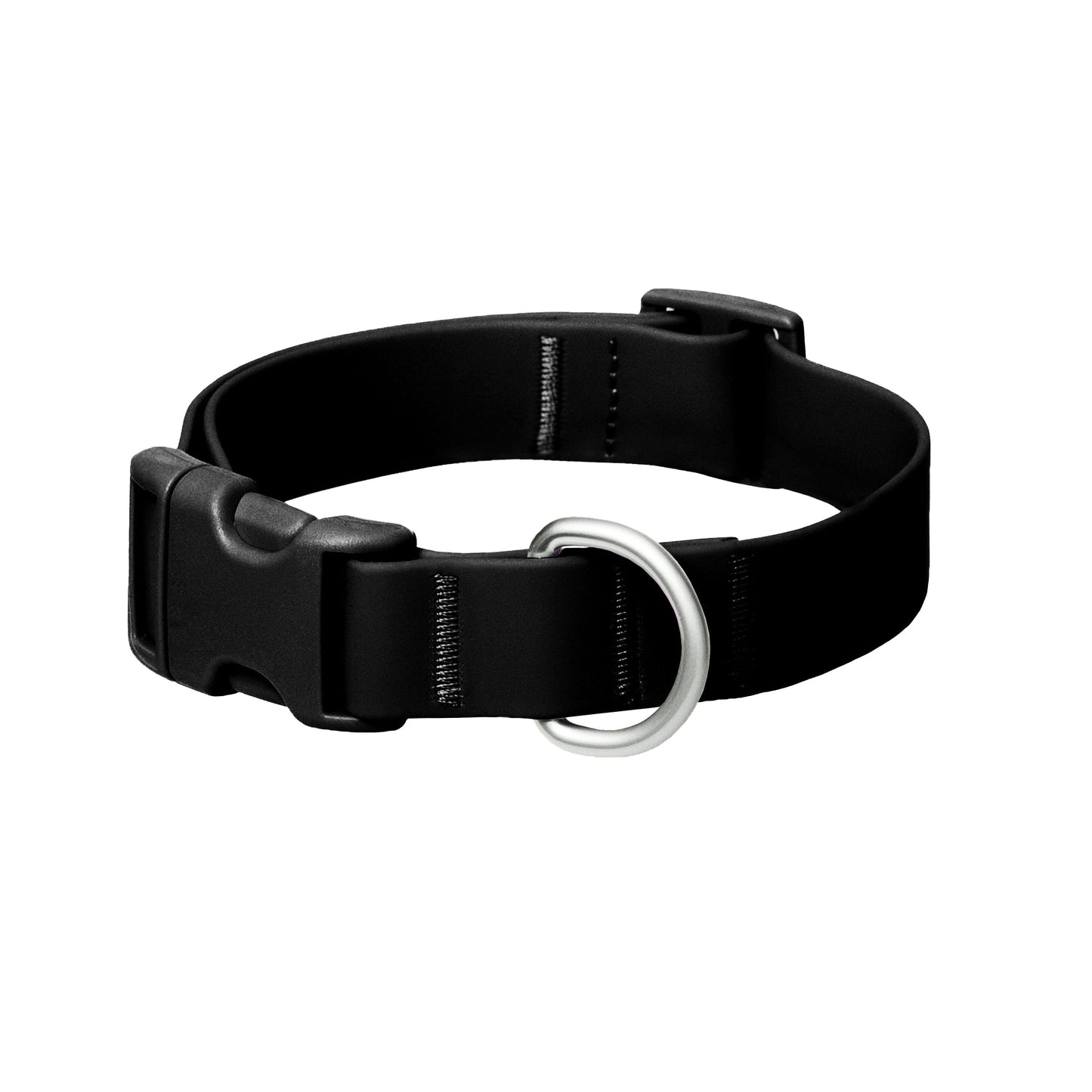 Waterproof Dog Collar (Pack of 4)