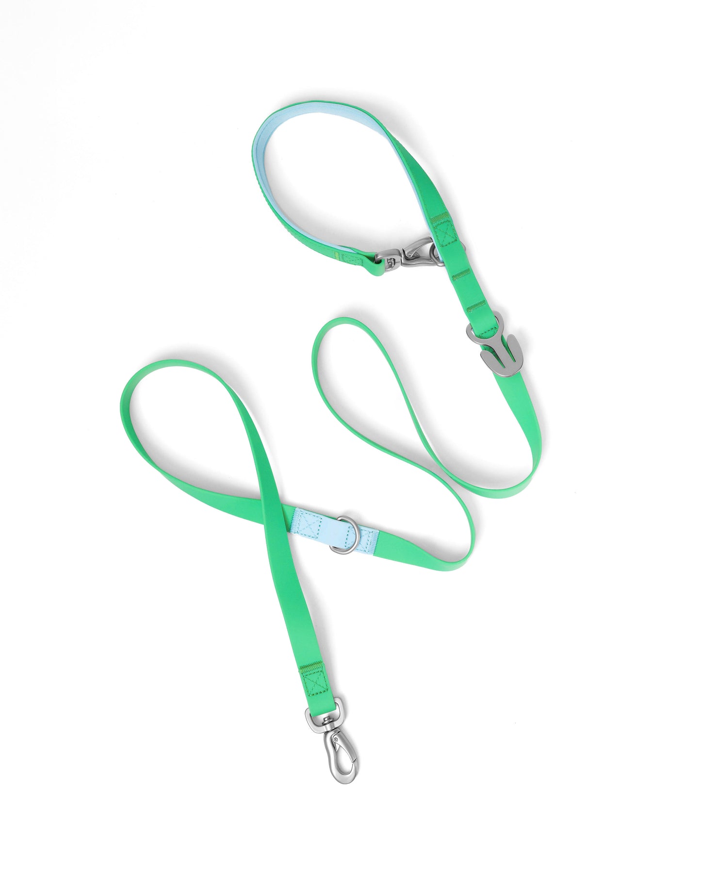 PREORDER - Waterproof City Dog Leash, Short Dog Leash (4 Pack)